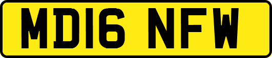 MD16NFW