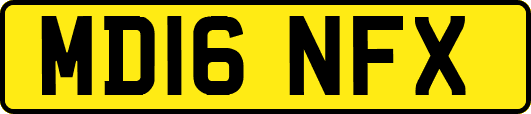 MD16NFX