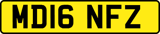 MD16NFZ