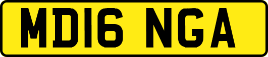 MD16NGA