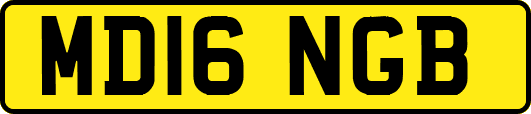 MD16NGB