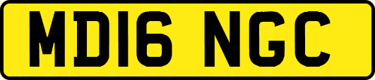 MD16NGC
