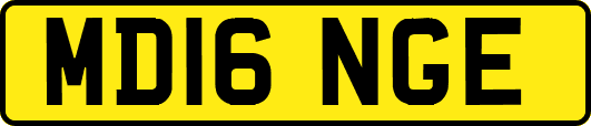 MD16NGE