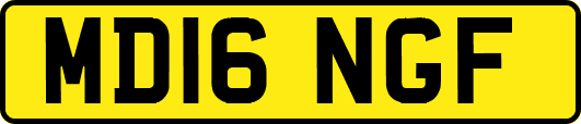 MD16NGF