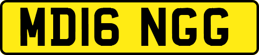 MD16NGG
