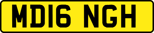 MD16NGH