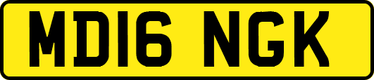 MD16NGK
