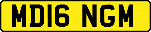 MD16NGM