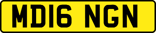MD16NGN