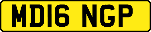 MD16NGP