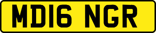 MD16NGR
