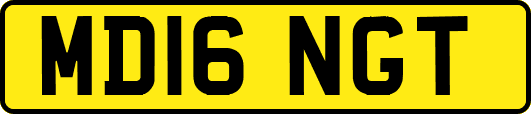 MD16NGT