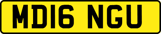 MD16NGU