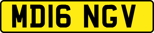 MD16NGV