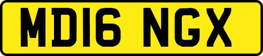 MD16NGX
