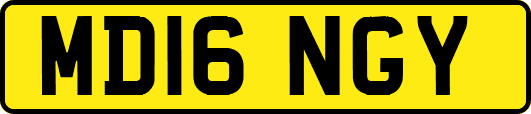 MD16NGY