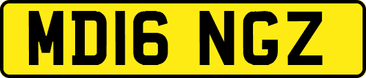 MD16NGZ