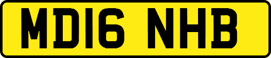 MD16NHB