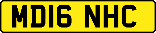 MD16NHC