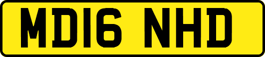 MD16NHD