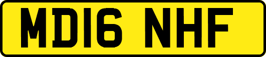 MD16NHF