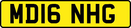 MD16NHG