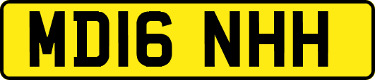 MD16NHH
