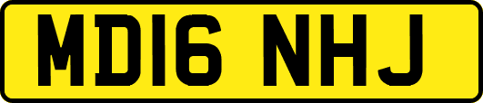 MD16NHJ