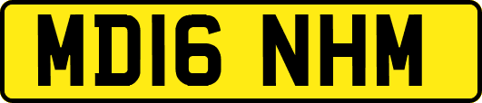 MD16NHM
