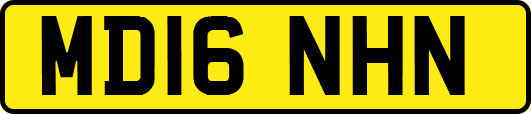 MD16NHN