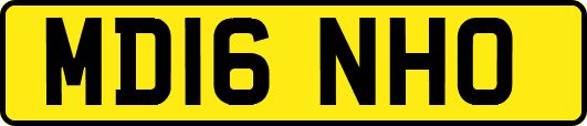 MD16NHO