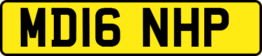 MD16NHP