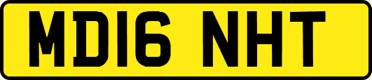 MD16NHT