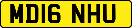 MD16NHU