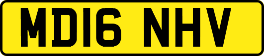MD16NHV
