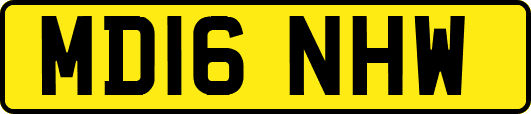 MD16NHW