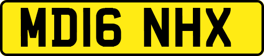 MD16NHX