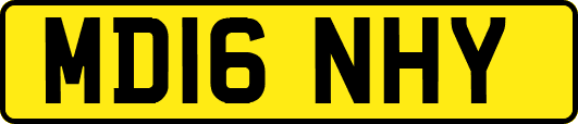 MD16NHY