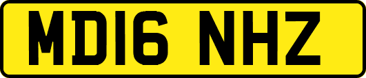 MD16NHZ
