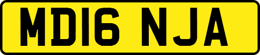 MD16NJA