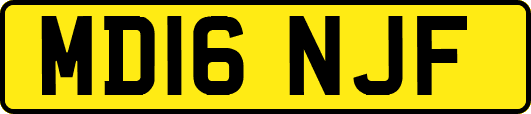MD16NJF