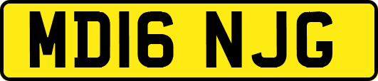 MD16NJG