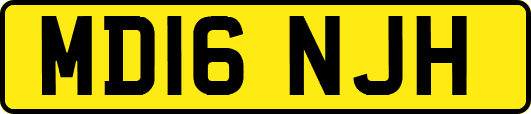 MD16NJH