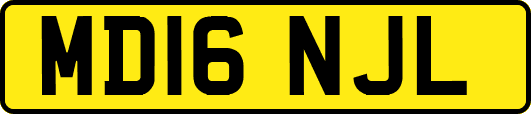MD16NJL