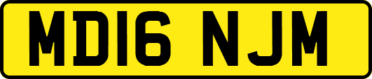 MD16NJM