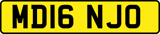 MD16NJO