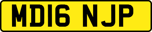 MD16NJP