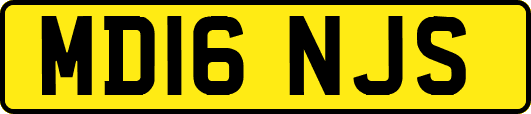 MD16NJS
