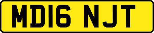MD16NJT