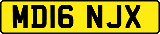 MD16NJX